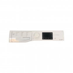HOTPOINT RSG 923 EU Panneau de contrôle Lave-linge séchant