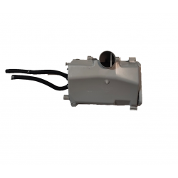 LG Support bac à lessive pour lave linge séchant 301KWGG3H623