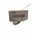 BEKO Tiroir + façade pour lessive pour lave linge WDW85120