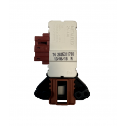 BEKO Sécurité de porte pour lave linge WDW85120
