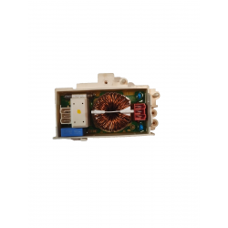 LG carte/ filtre pour lave linge 301KWGG3H623