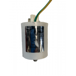 BEKO Condensateur antiparasite pour lave linge WDW85120