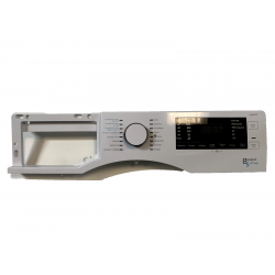BEKO Tableau de commande + Carte électronique WDW85120 pour sèche linge