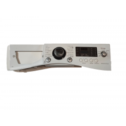 LG Panneau de contrôle + carte pour lave linge 301KWGG3H623