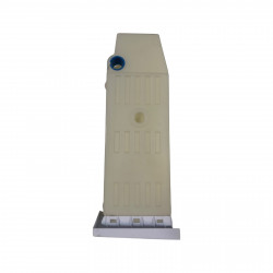HIGH ONE Bac à condensation sèche linge DS 7331 PA0W