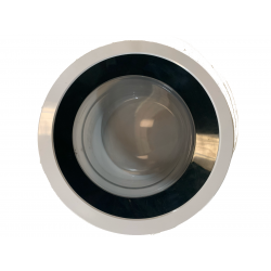 BEKO Porte / Hublot pour sèche linge WDW85120