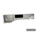 MIELE Panneau de commande lave-linge + carte WKG120