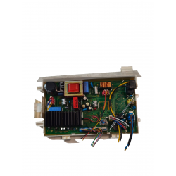 LG Module / Contrôle électronique pour lave linge 812KWVQ00991