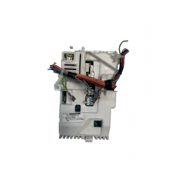 ELECTROLUX Module de puissance lave-linge Indesit Carte électronique EW2F1284GF