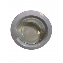 Hisense Hublo MFS60-ES1004 lave linge