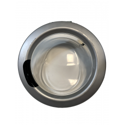 CANDY Couvercle / Porte pour lave linge E432014212