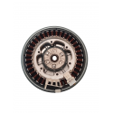 LG Moteur + stator pour lave linge 812KWVQ00991