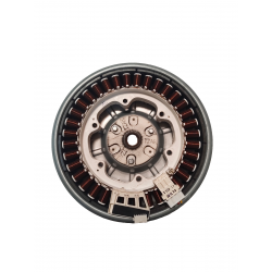 LG Moteur + stator pour lave linge 812KWVQ00991