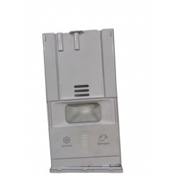 Hisense Bac à lessive MFS60-ES1004 lave linge