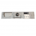LG Panneau de contrôle + carte pour lave linge 812KWVQ00991