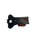 Hisense Sécurité de porte MFS60-ES1004 Lave linge — photo 2