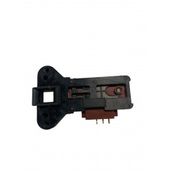 Hisense Sécurité de porte MFS60-ES1004 Lave linge — photo 2