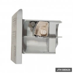 INDESIT Tiroir de lavage lave-linge XWDE 961480X W FR — photo 2