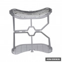 HIGH ONE DS 7331 PA0W Filtre à peluches Sèche-linge — photo 2