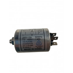 Samsung Filtre antiparasite WF1804WSV lave linge séchant — photo 2