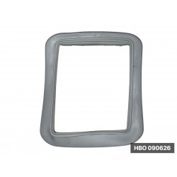 Whirlpool Joint de porte Lave-linge ZEN TDLRBX 6252B5 — Occasion — photo 2