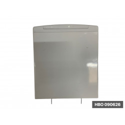 Whirlpool Capot de lave-vaisselle ZEN TDLRBX 6252B5 FR/N — état occasion — photo 2
