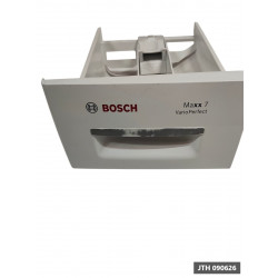 Bosch Tiroir de lave-linge WAE28450FF — photo 2