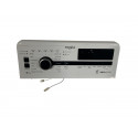Whirlpool Panneau de commande ZEN TDLRBX 625B5 FR/N — occasion — photo 2