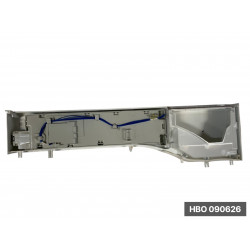 MIELE Panneau de commande lave-linge + carte WKG120 — photo 2
