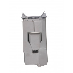 Hisense Bac à lessive MFS60-ES1004 lave linge — photo 2