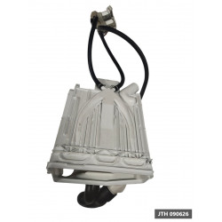 SIEMENS Réservoir d'eau lave-linge WD14H460FF — photo 2