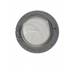 Hisense Hublo MFS60-ES1004 lave linge — photo 2