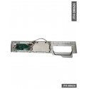 LG F82AV35WHS Panneau de commande Lave-linge — photo 2