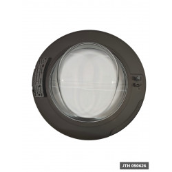 LG F82AV35WHS Hublot de lave-linge — photo 2