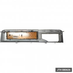 INDESIT Panneau de contrôle lave-linge XWDE 961480X W FR — photo 2