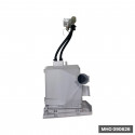WINIA Bac à lessive lave-linge WVD-06T0WW12U — photo 2