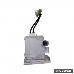 WINIA Bac à lessive lave-linge WVD-06T0WW12U — photo 2