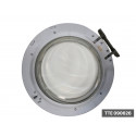 WHIRLPOOL Hublot complet pour lave linge BTWHS 6261 FR — photo 2