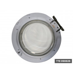 WHIRLPOOL Hublot complet pour lave linge BTWHS 6261 FR — photo 2
