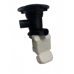 Indesit Pompe de vidange Lave Linge C L50300 FR/N — photo 2