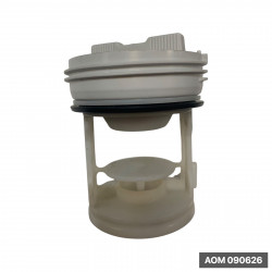 Lave Linge WINIA Bouchon de pompe WVD-06T0WW12U — photo 2