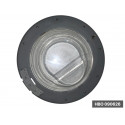LAVE-LINGE Hublot vitre de porte 123456 — photo 2