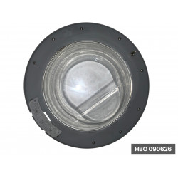 LAVE-LINGE Hublot vitre de porte 123456 — photo 2