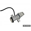 SAMSUNG Electrovanne lave-linge WW80J3483KW — photo 2