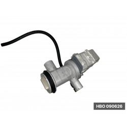 SAMSUNG Electrovanne lave-linge WW80J3483KW — photo 2
