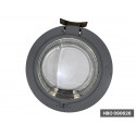 LAVE-LINGE Hublot vitre de porte 123456 — photo 2