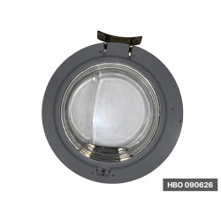 LAVE-LINGE Hublot vitre de porte 123456 — photo 2