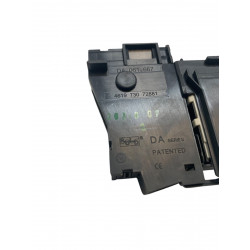 Indesit Sécurité de porte Lave-linge BTW C L50300 FR — photo 2
