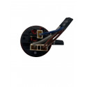 Hisense Pressostat MFS60-ES1004 Lave Linge — photo 2