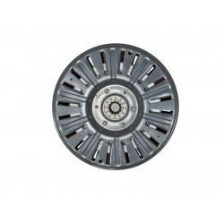 F74G62WHS Moteur lave-linge — photo 2